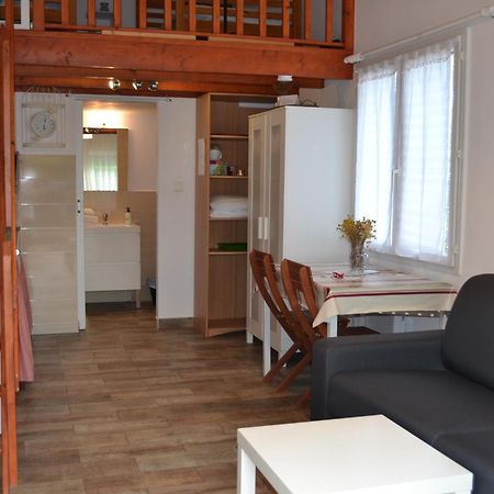 Les Hirondelles 2Km De La Plage-Jardin-Wifi-Parking-Draps Et Serviettes Hendaye Kültér fotó