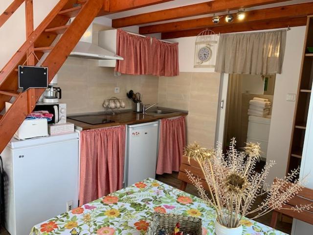 Les Hirondelles 2Km De La Plage-Jardin-Wifi-Parking-Draps Et Serviettes Hendaye Kültér fotó