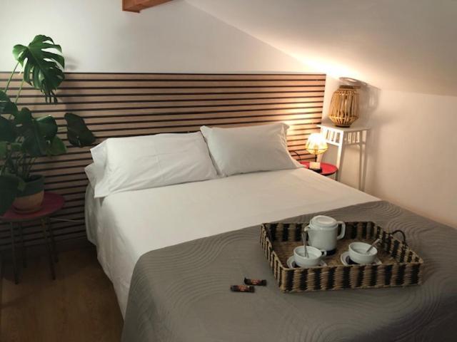 Les Hirondelles 2Km De La Plage-Jardin-Wifi-Parking-Draps Et Serviettes Hendaye Kültér fotó
