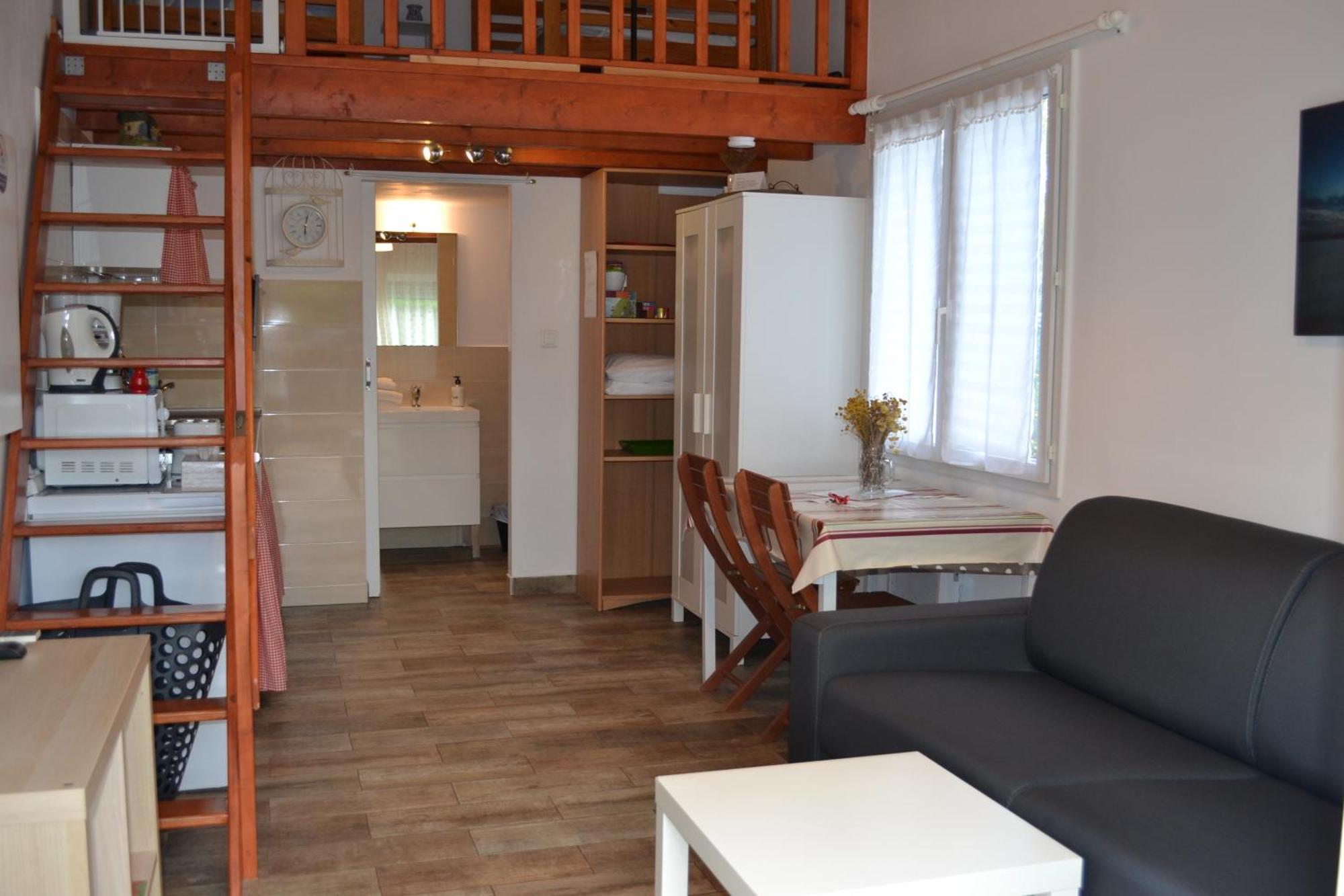 Les Hirondelles 2Km De La Plage-Jardin-Wifi-Parking-Draps Et Serviettes Hendaye Kültér fotó